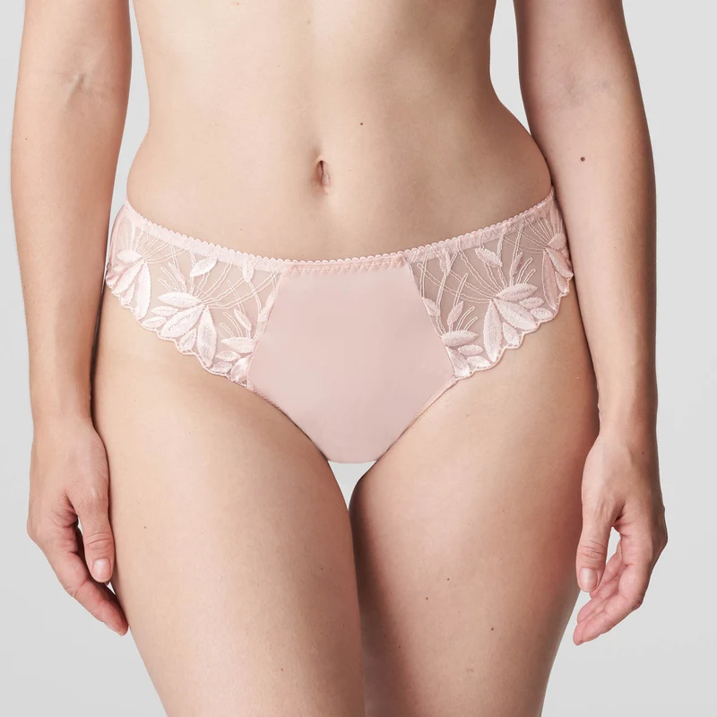 Primadonna - Orlando Thong Pearly Pink