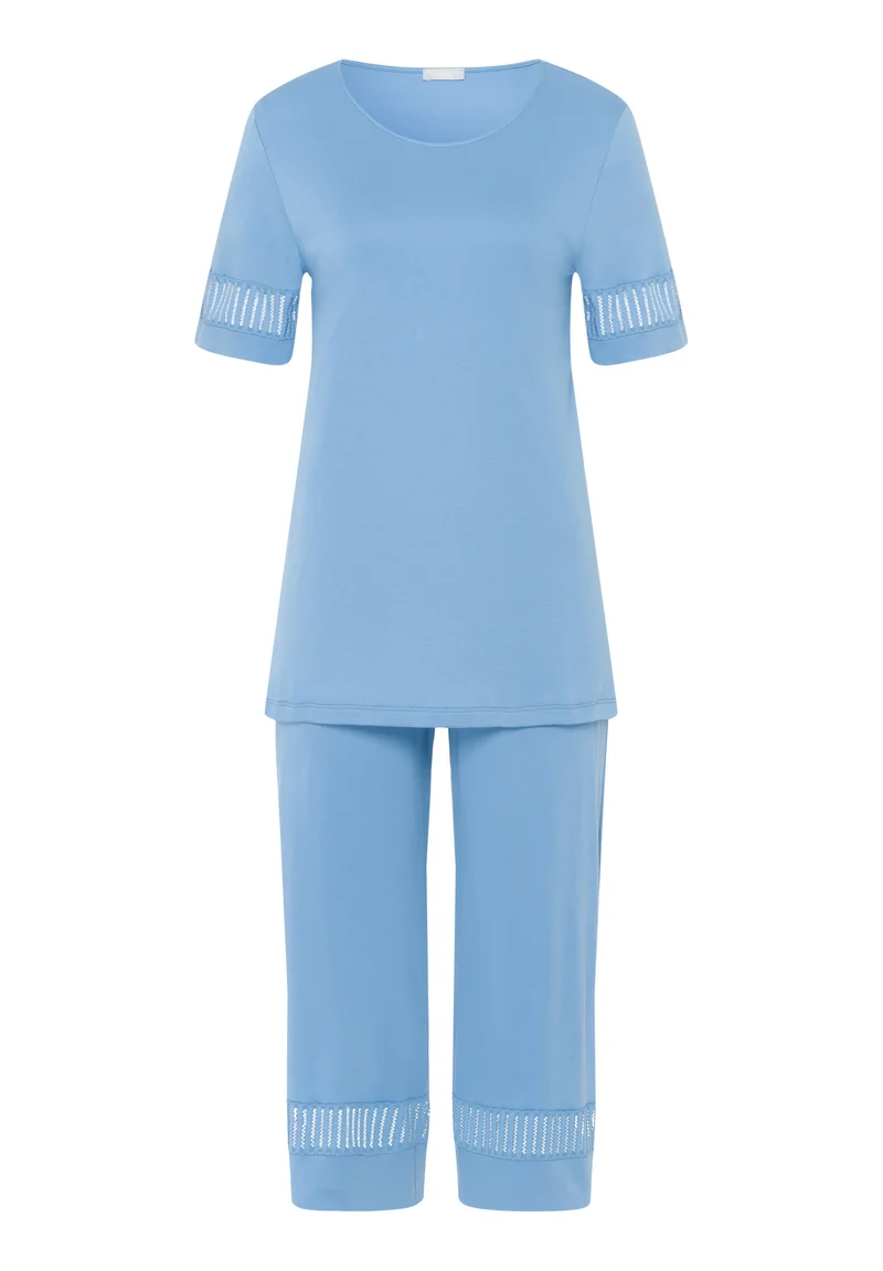 Gaia S/SLV Pajama