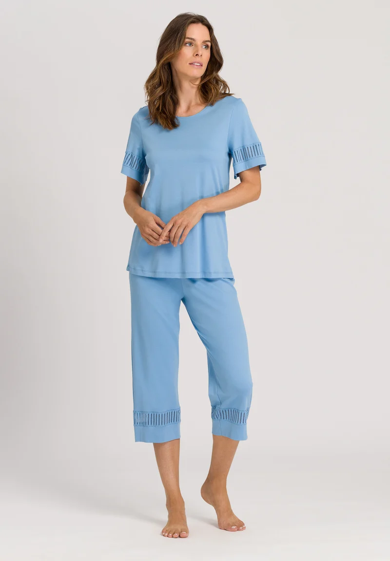 Gaia S/SLV Pajama