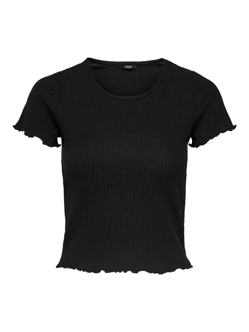 ONLEMMA S/S SHORT TOP NOOS JRS