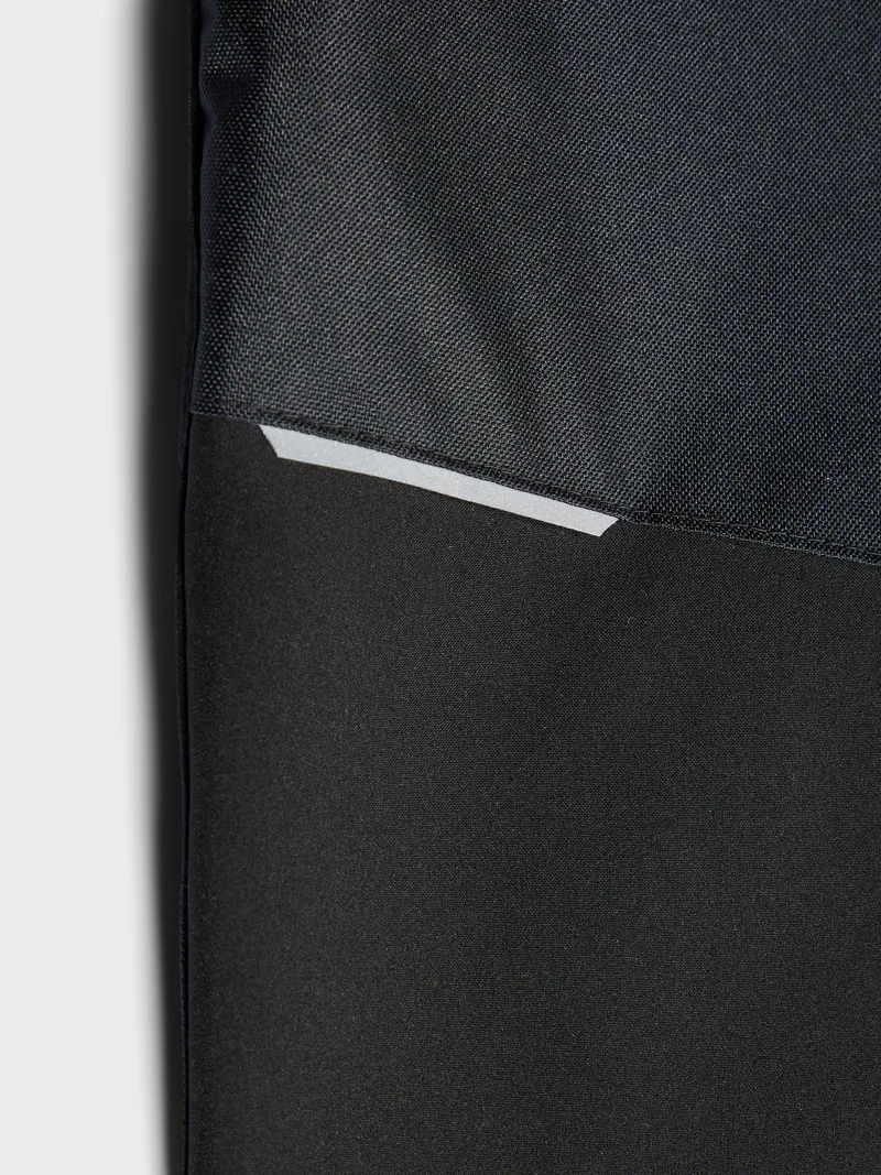 NKNALFA PANT SOLID NOOS