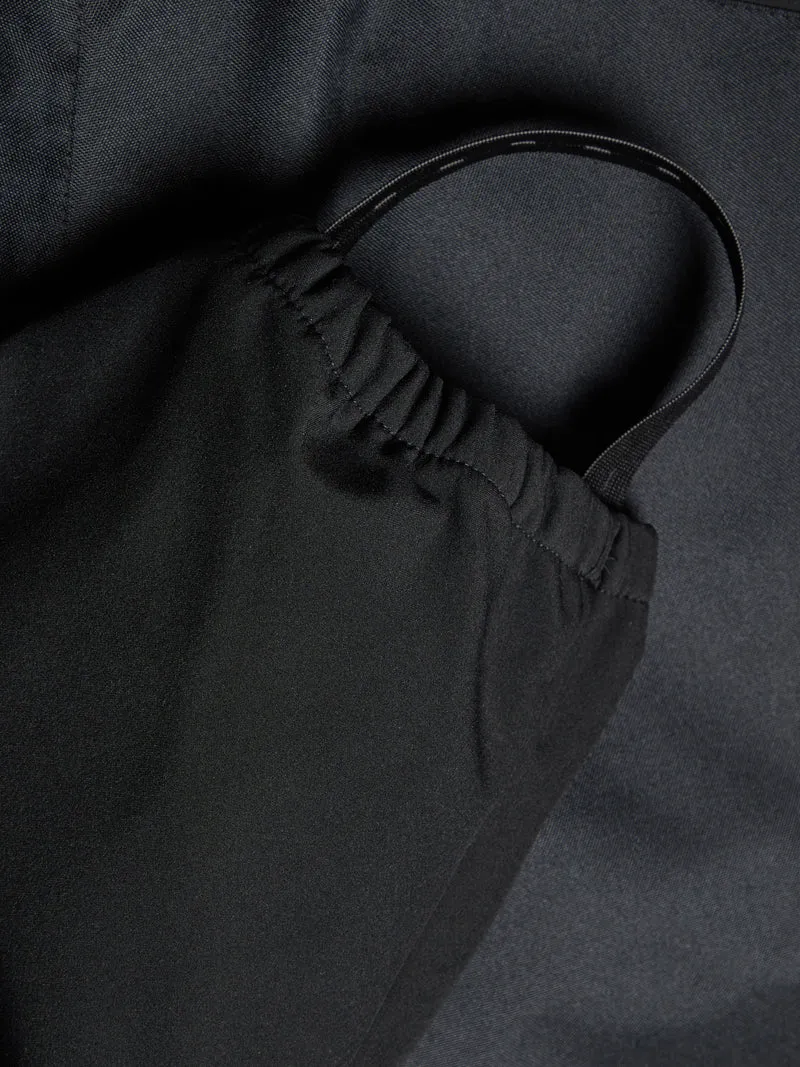 NKNALFA PANT SOLID NOOS