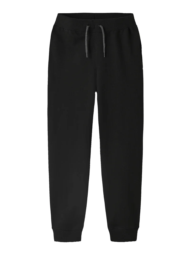 NKMSWEAT PANT BRU NOOS