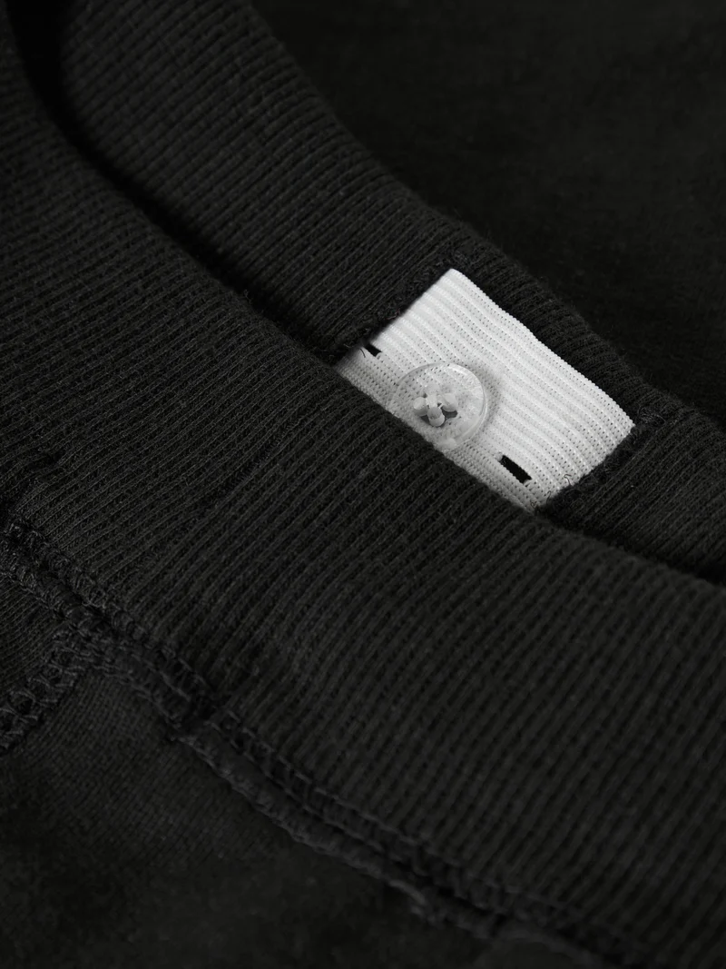 NKMSWEAT PANT BRU NOOS