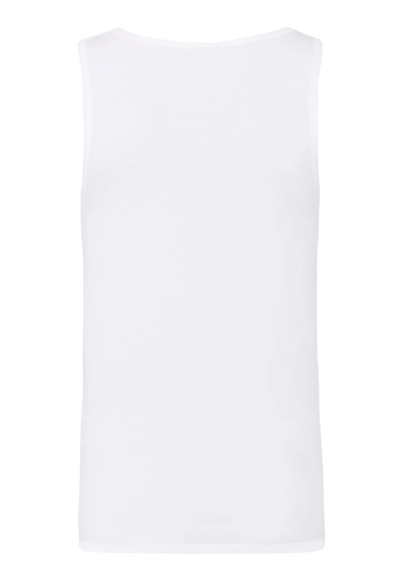 Natural Function Tank Top