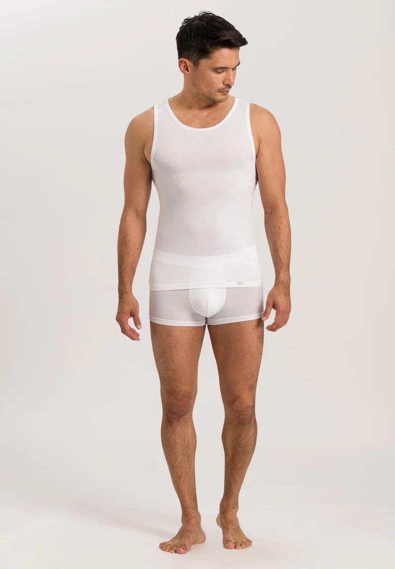 Natural Function Tank Top