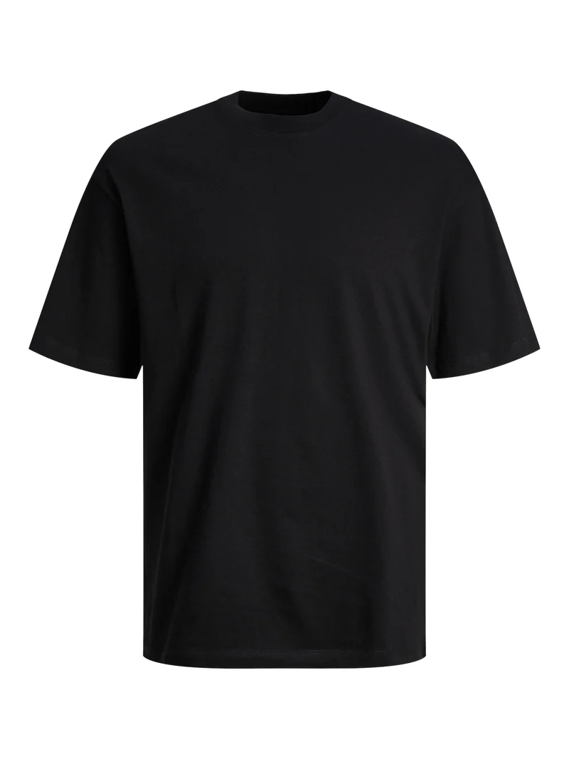 JJEBRADLEY TEE SS O-NECK NOOS