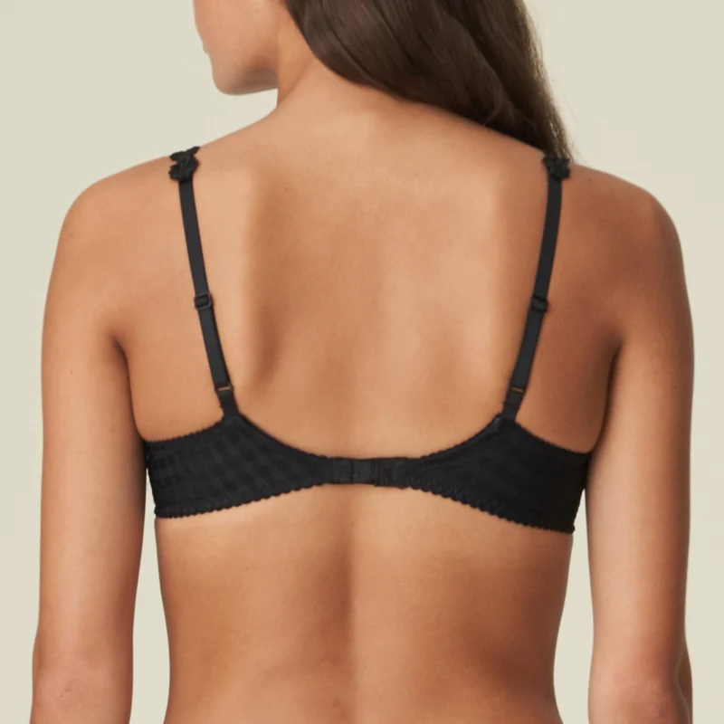 Marie Jo - Avero Push-Up-BH Schwarz