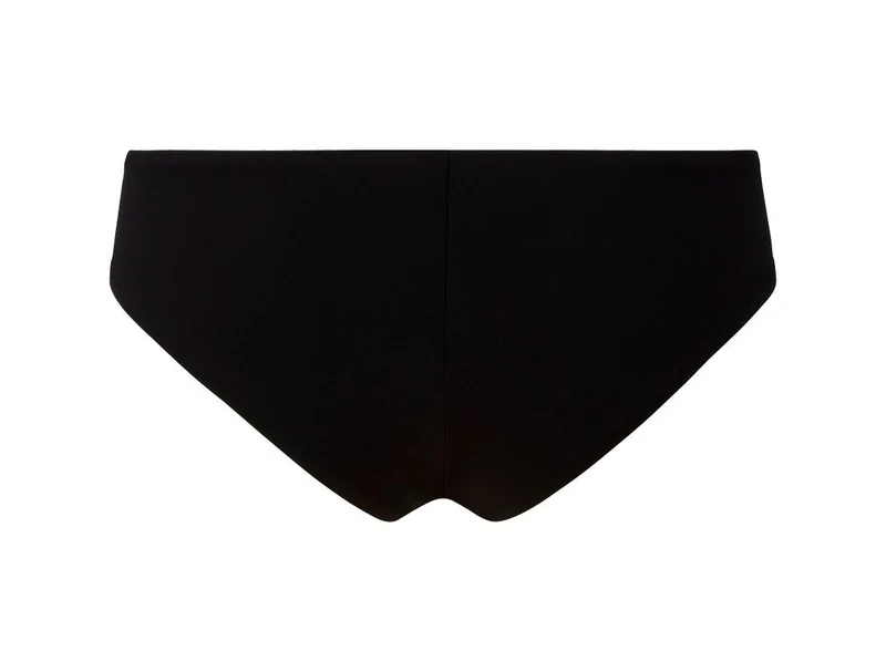 Antigel Bademode von Lise Charmel – La Chiquissima Bikini Thong Noir