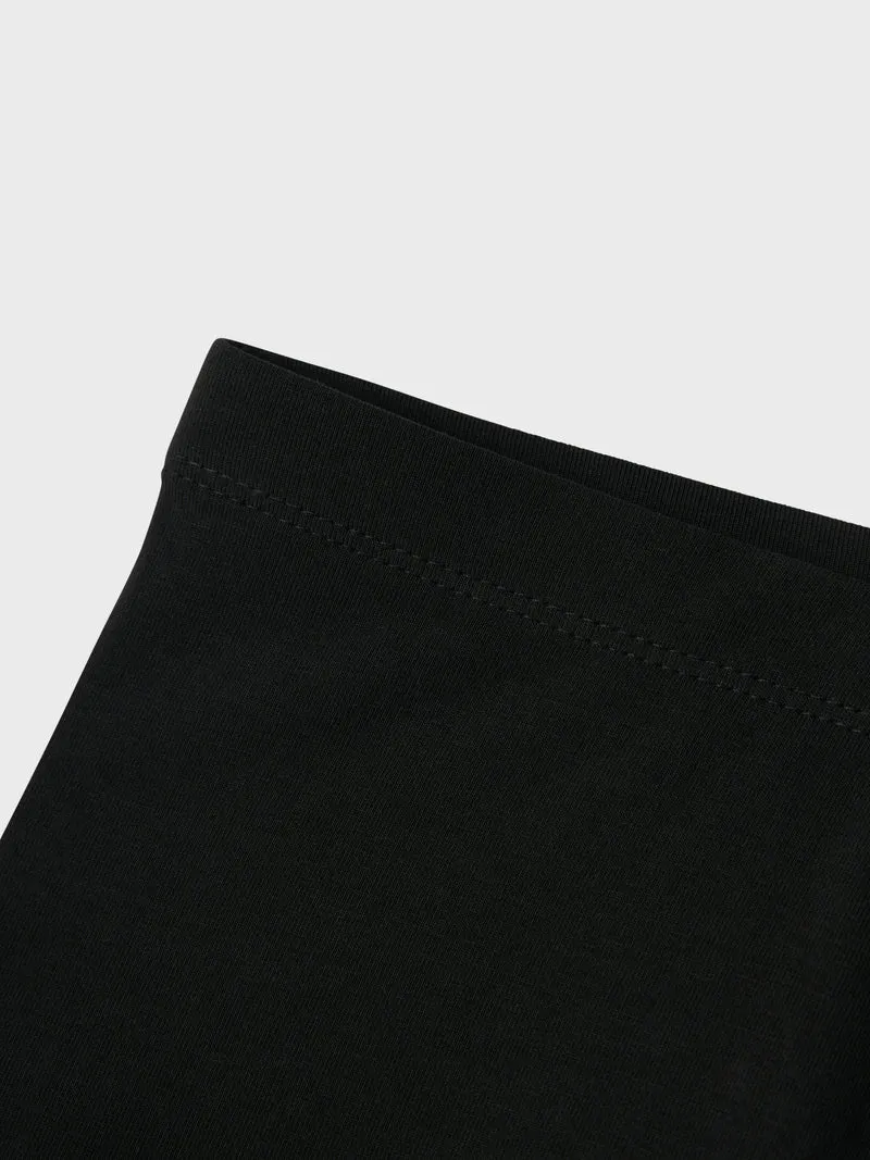NKFVIVIAN SHORT LEGGING NOOS