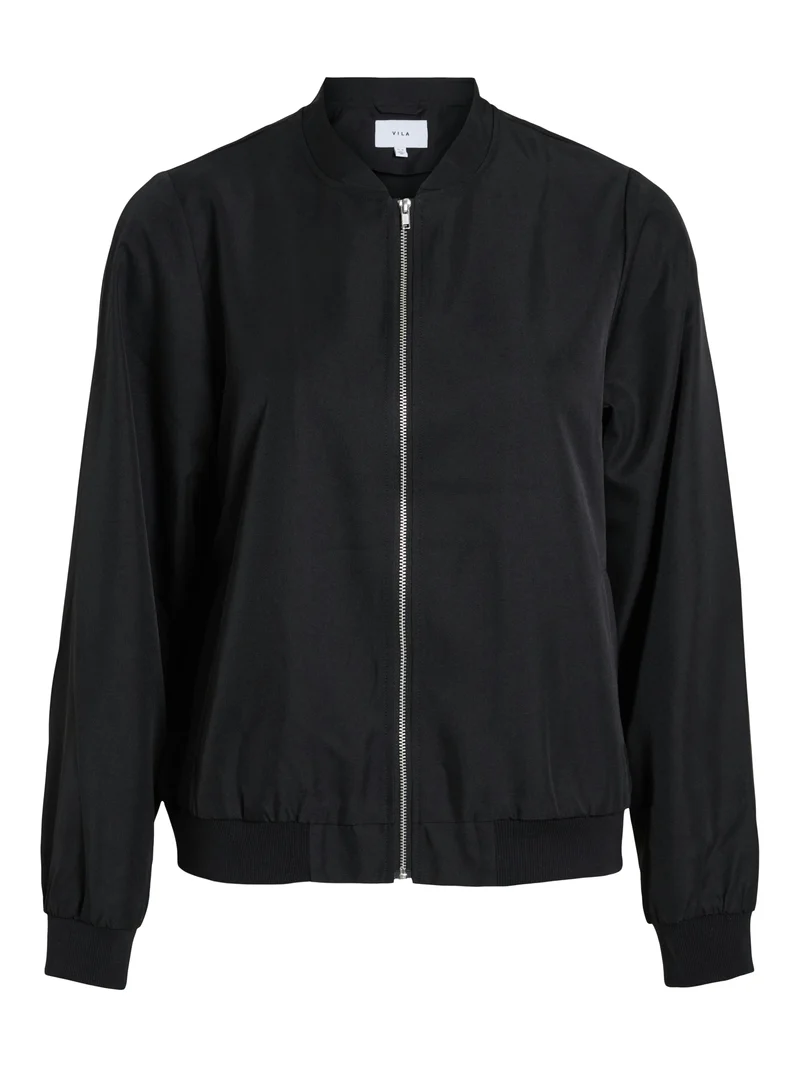VIPAPAYA L/S BOMBER JACKET - NOOS