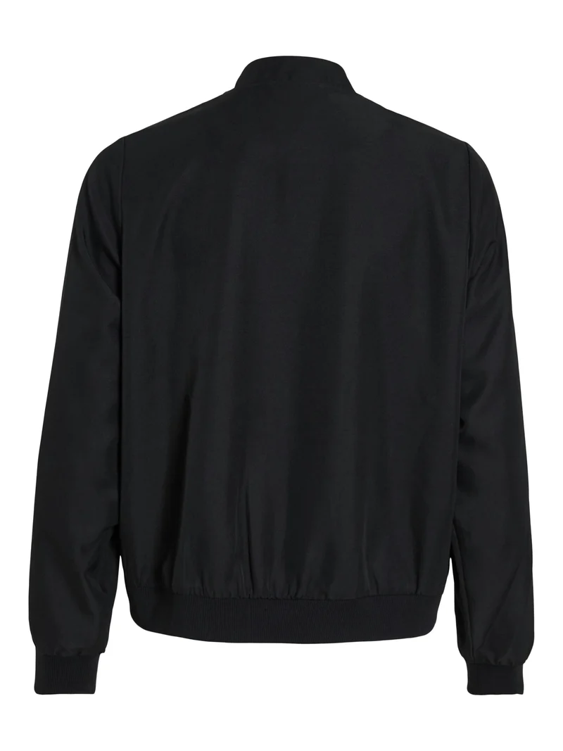 VIPAPAYA L/S BOMBER JACKET - NOOS