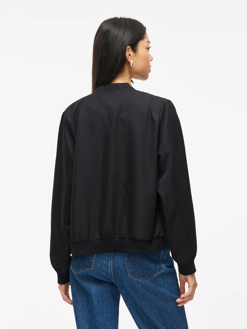 VIPAPAYA L/S BOMBER JACKET - NOOS
