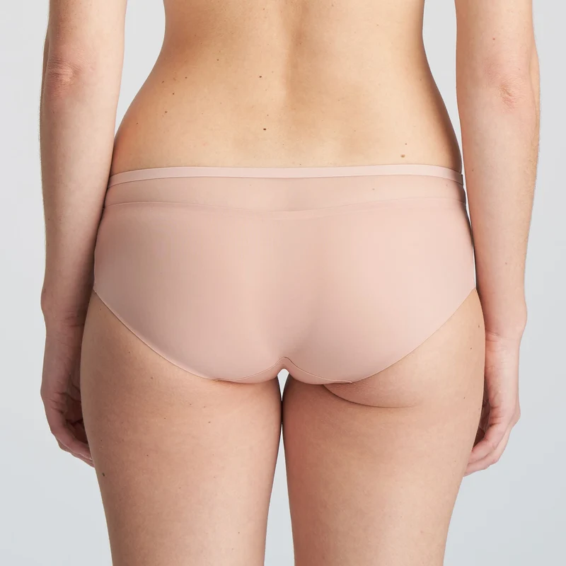 Marie Jo – Louie Shorts Powder Rose