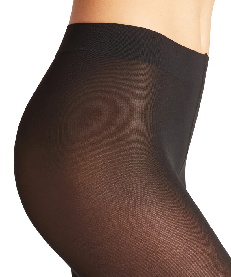 FALKE Pure Matt 50 DEN Damen