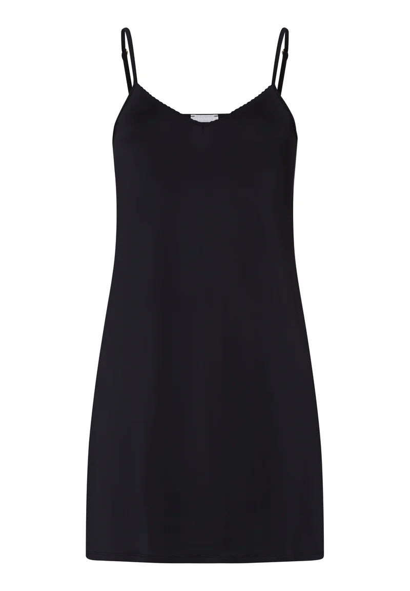 Satin Deluxe Bodydress