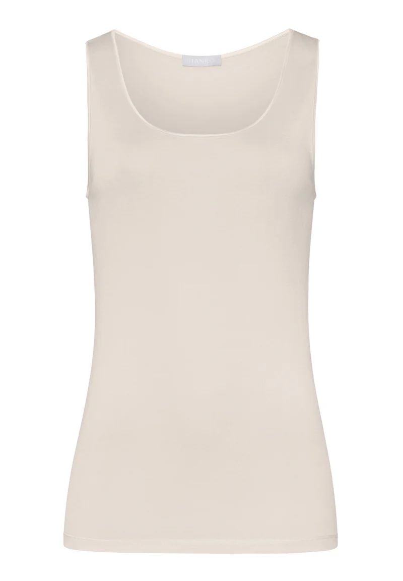 Pure Silk Top