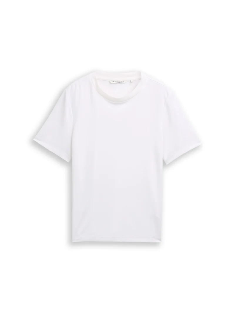 Loose Fit T-Shirt