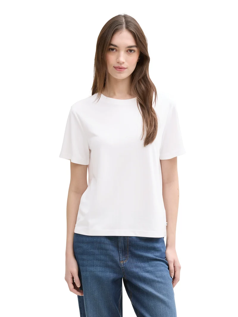Loose Fit T-Shirt