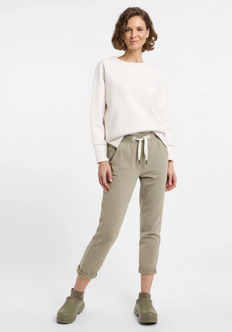 ESW_Brinja 7/8 Pants, cloud white