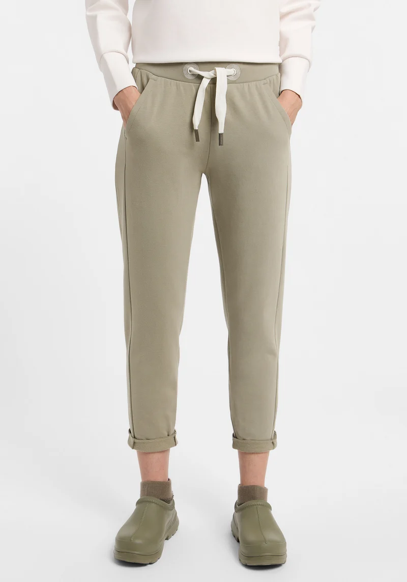ESW_Brinja 7/8 Pants, cloud white