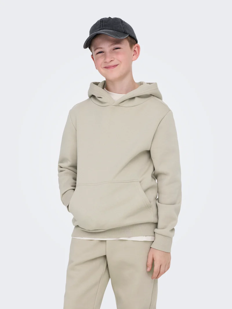 OSJCERES HOODIE SWT NOOS