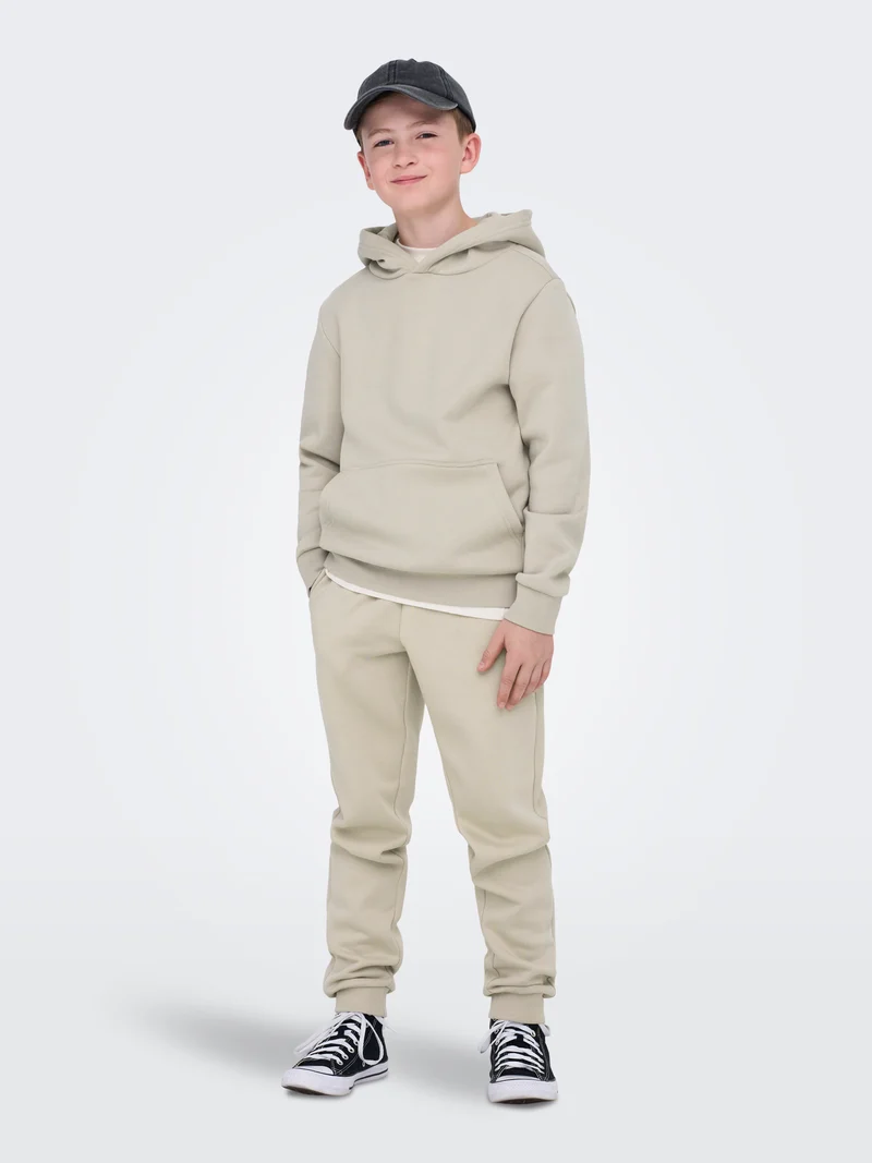 OSJCERES HOODIE SWT NOOS