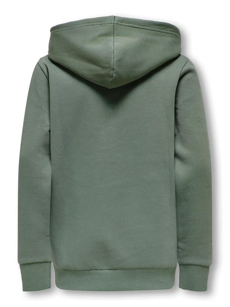 OSJCERES HOODIE SWT NOOS