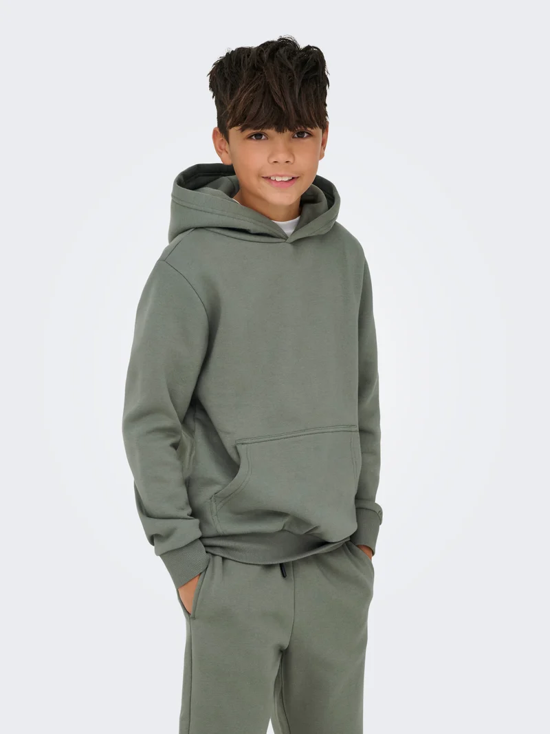 OSJCERES HOODIE SWT NOOS