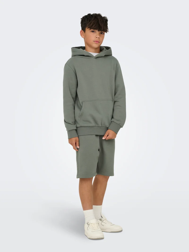 OSJCERES HOODIE SWT NOOS