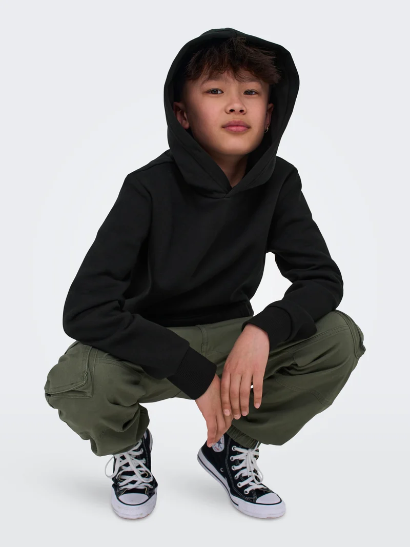 OSJCERES HOODIE SWT NOOS