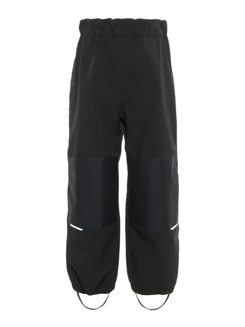 NMNALFA PANT SOLID NOOS