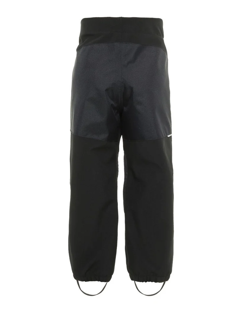 NMNALFA PANT SOLID NOOS