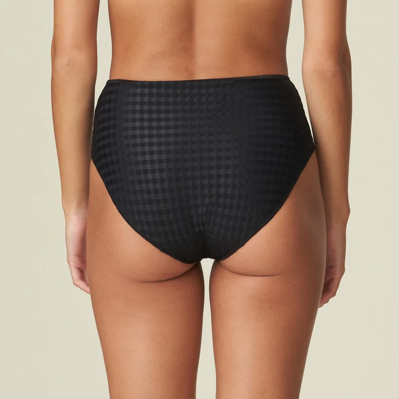 Marie Jo - Avero Full Slip Schwarz