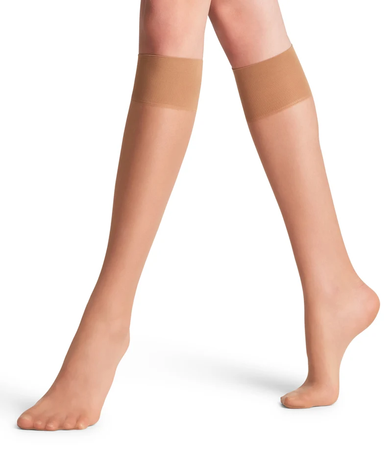 FALKE Pure Matt 20 DEN Damen