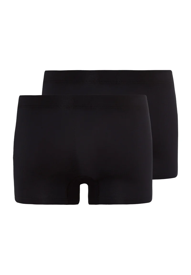 Cotton Essentials Pants 2Pack