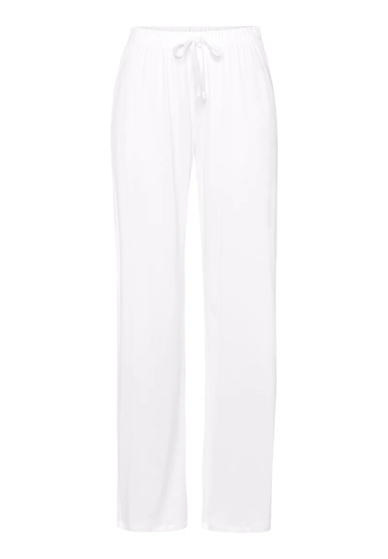 Cotton Deluxe Long Pants