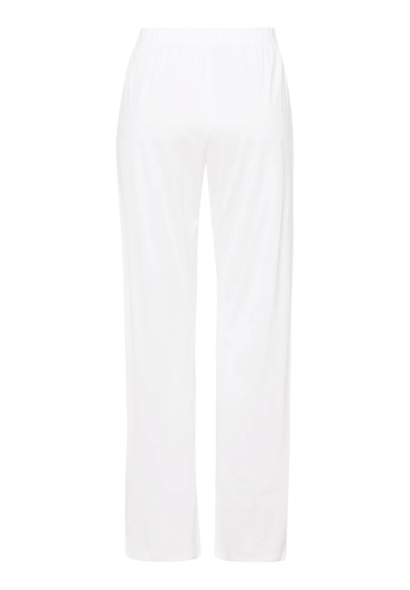 Cotton Deluxe Long Pants