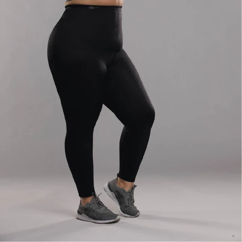 Anita Active - Sportmassage+ Strumpfhose Schwarz