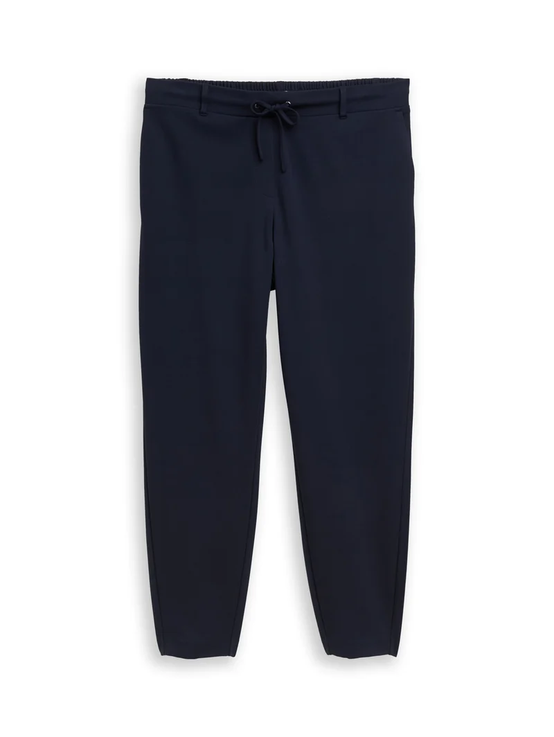 Plus Size - Loose Fit Hose