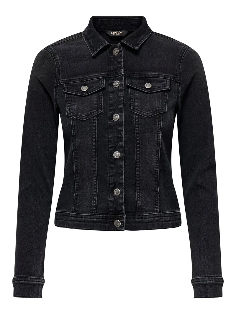 ONLWONDER DNM JACKET NOOS