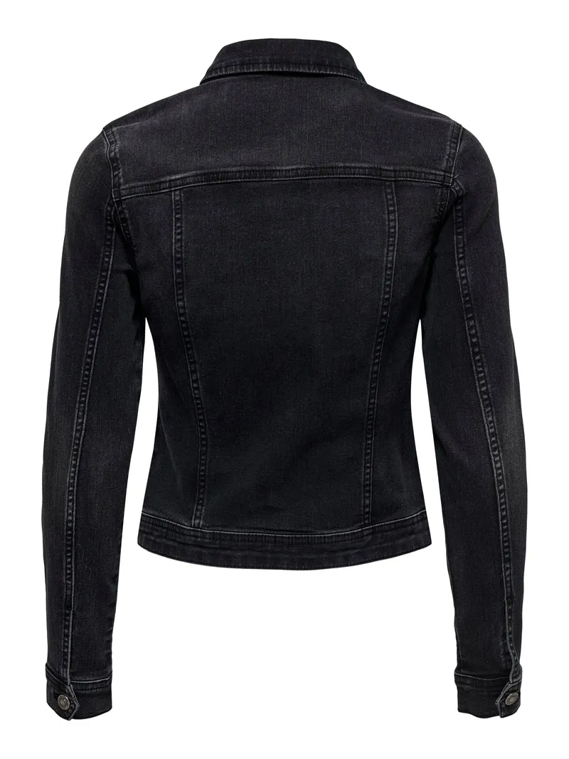 ONLWONDER DNM JACKET NOOS