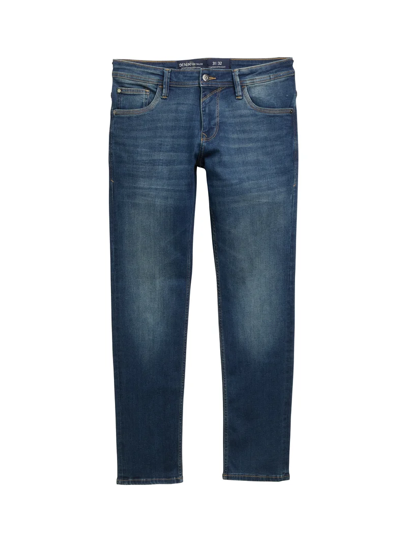 TTAEDAN STRAIGHT Jeans