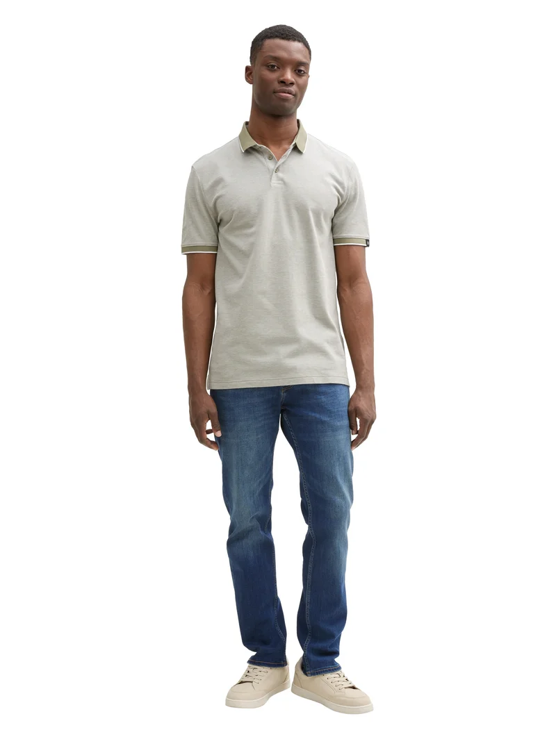 TTAEDAN STRAIGHT Jeans