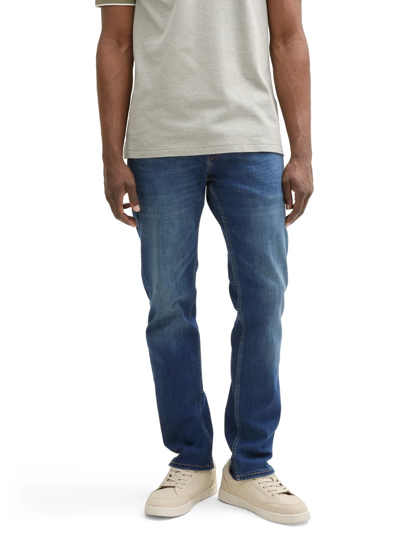 TTAEDAN STRAIGHT Jeans