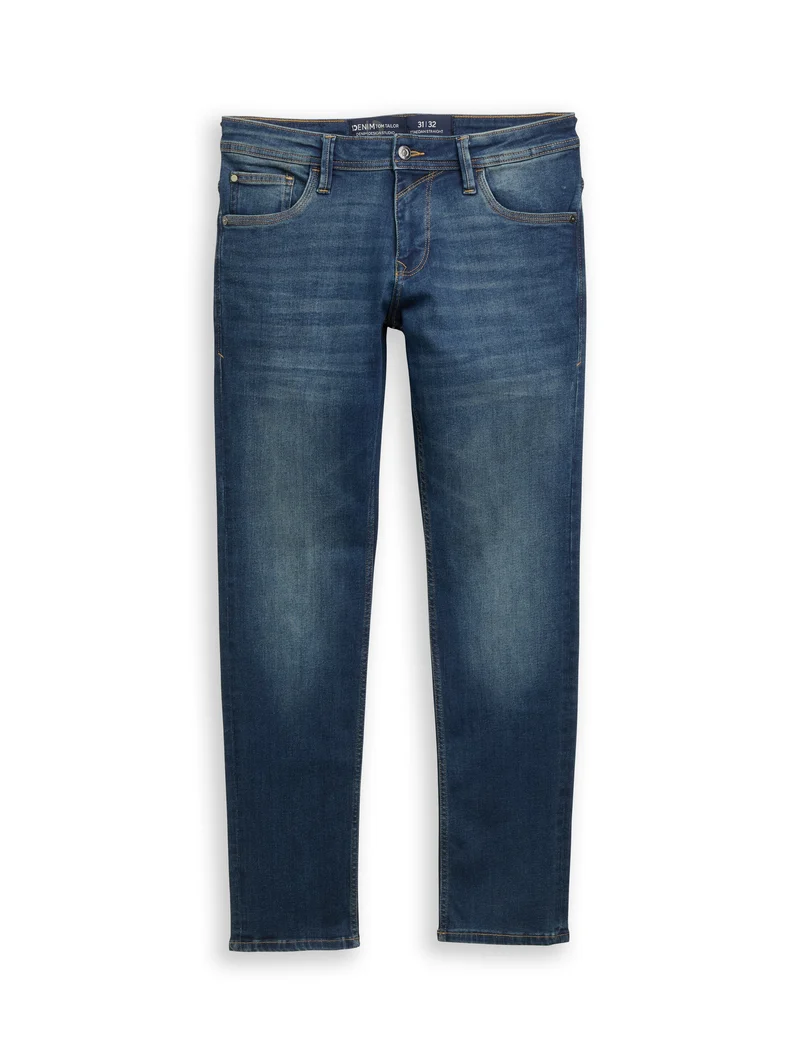 TTAEDAN STRAIGHT Jeans