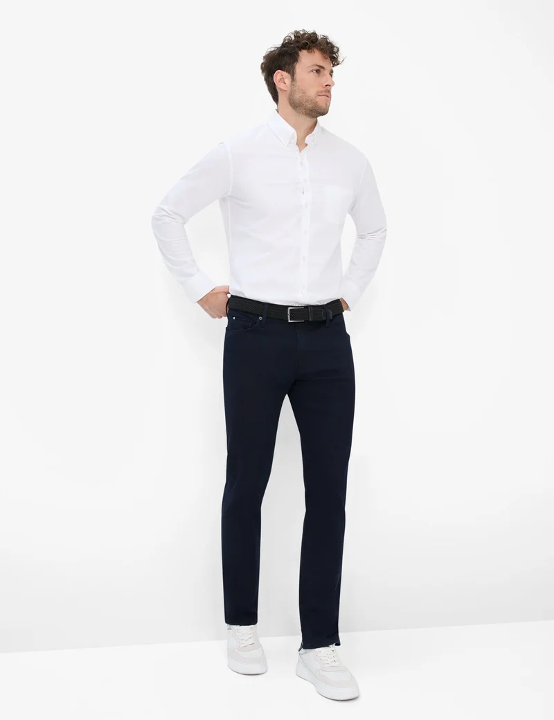 Style Chuck