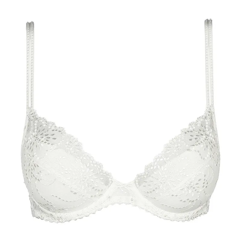 Marie Jo - Jane Push Up Abnehmbare Pads Natur