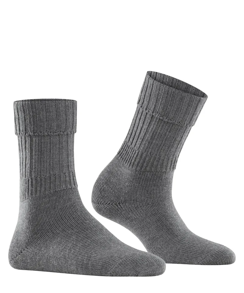 FALKE Striggings Rib Damen