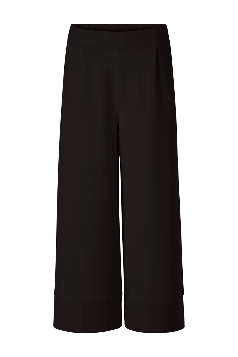 T Peached Culotte